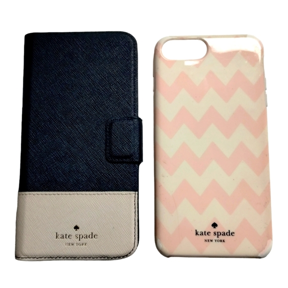 Kate Spade New York iPhone 6 case covers - Picture 1 of 7